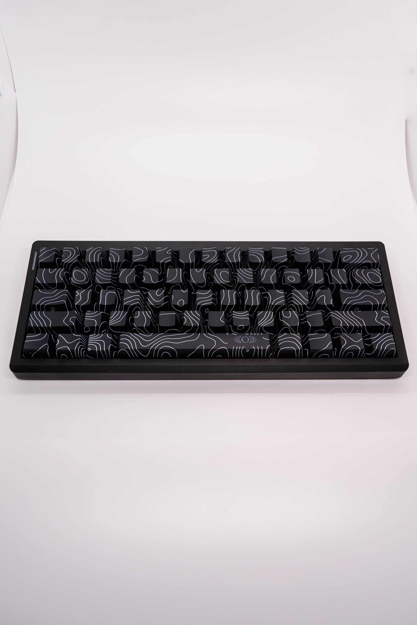 GMK61 60% Механична Клавиатура Комплект (Сглоби си сам) - TypeHero