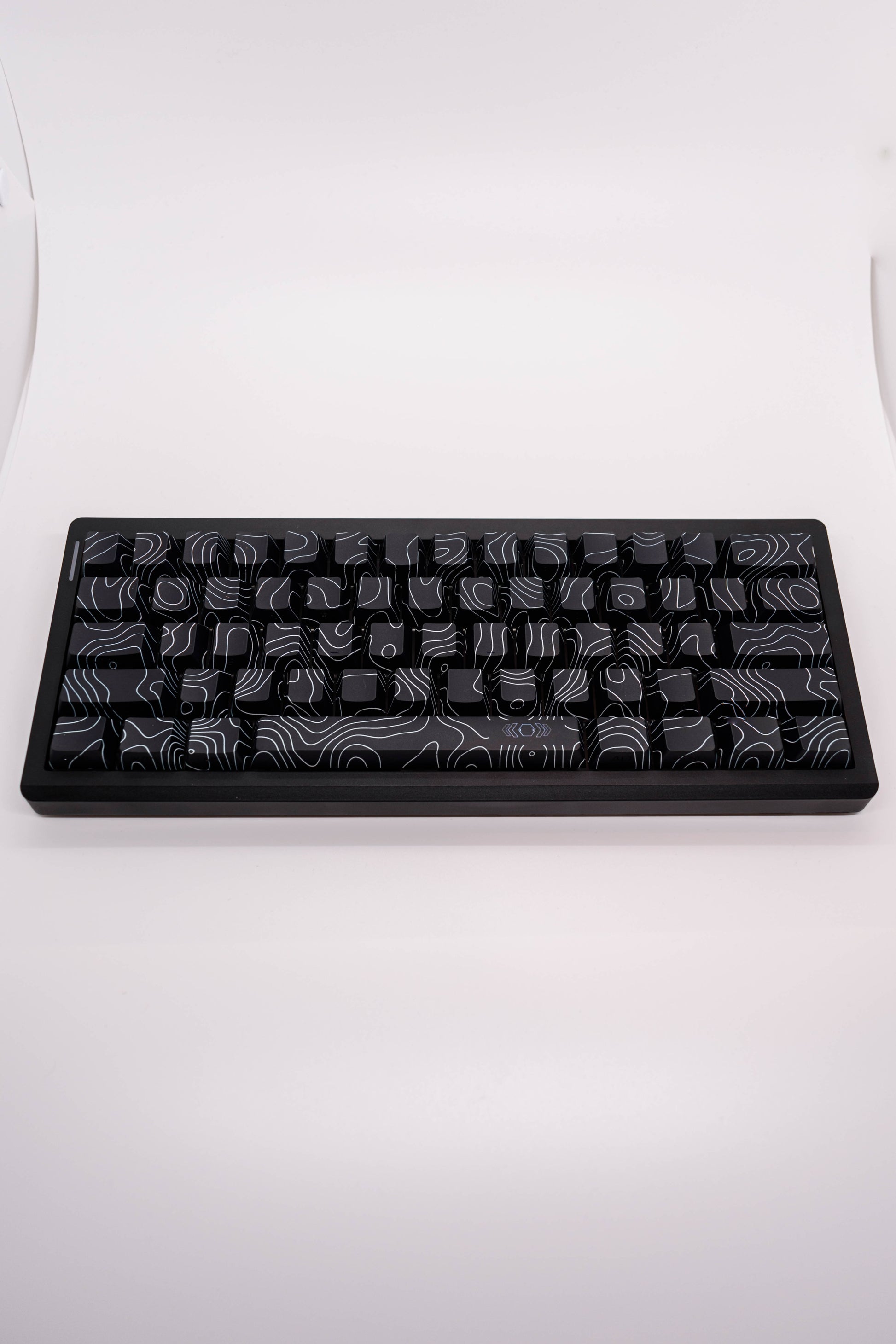 GMK61 60% Механична Клавиатура Комплект (Сглоби си сам) - TypeHero