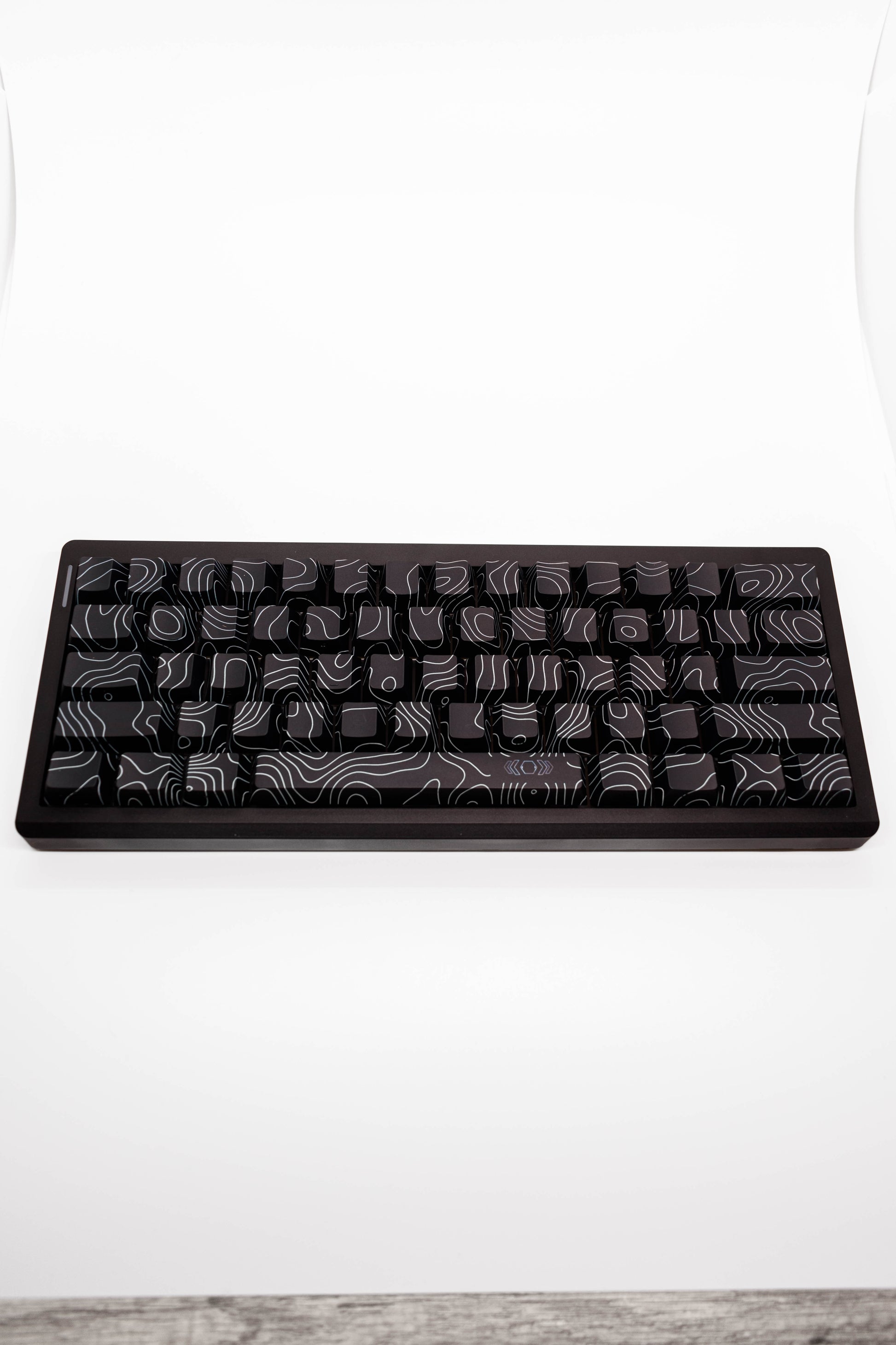 GMK61 60% Механична Клавиатура Комплект (Сглоби си сам) - TypeHero