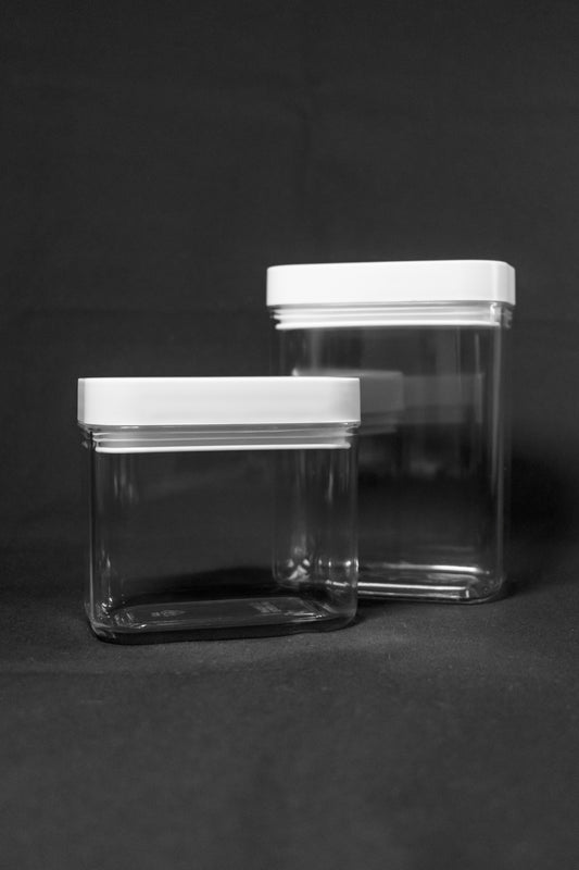 TypeHero Switches and Keycaps Organizer PC 400ml 700ml Органайзер за Суичове и Капачки - TypeHero