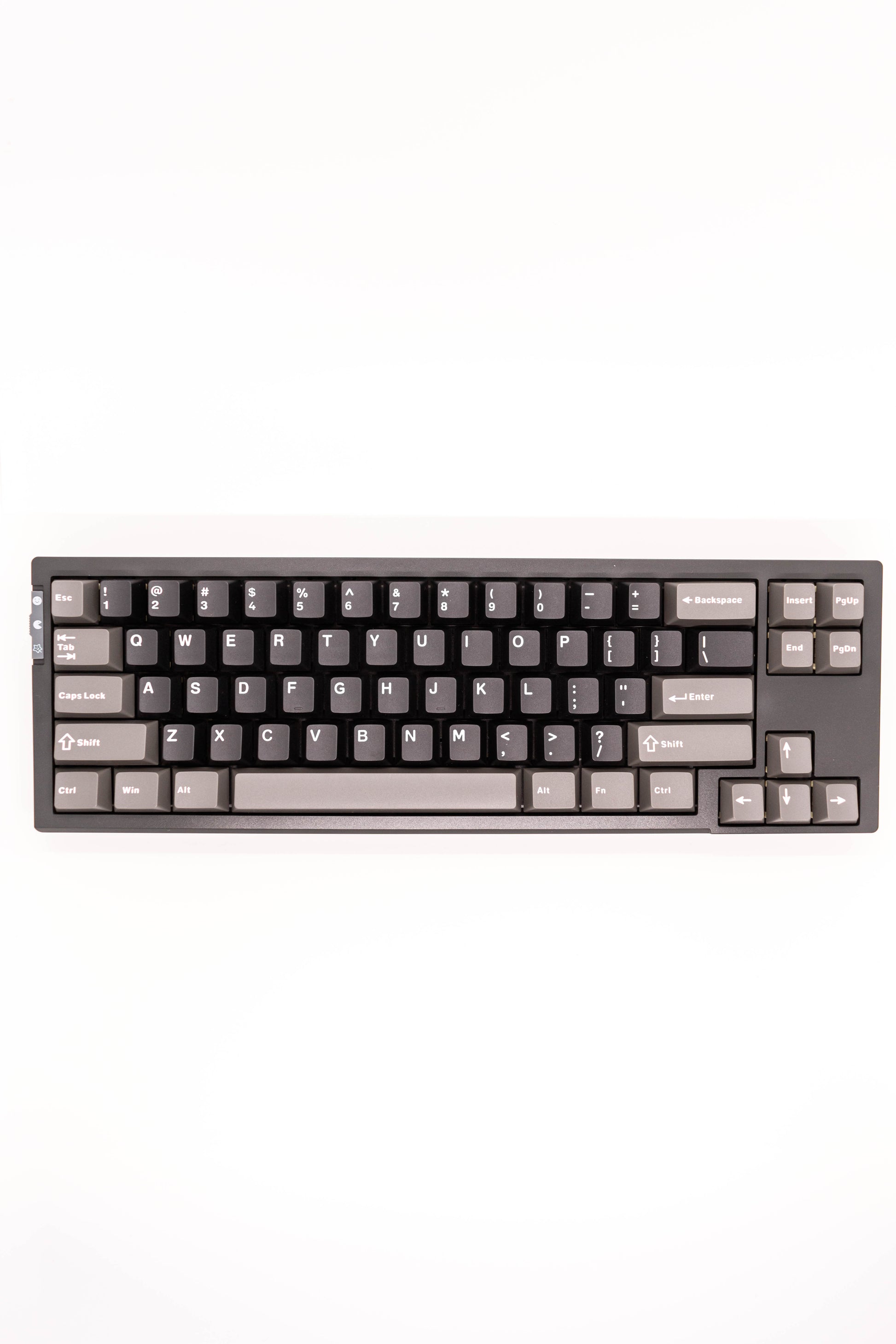 Yunzii RT68 Magnetic Hall Effect Rapid Trigger SOCD Магнитна Клавиатура (Pre-Built) - TypeHero