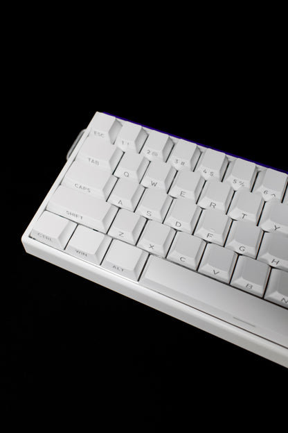 Aula HERO68 Magnetic Hall Effect Rapid Trigger Keyboard 65% - TypeHero