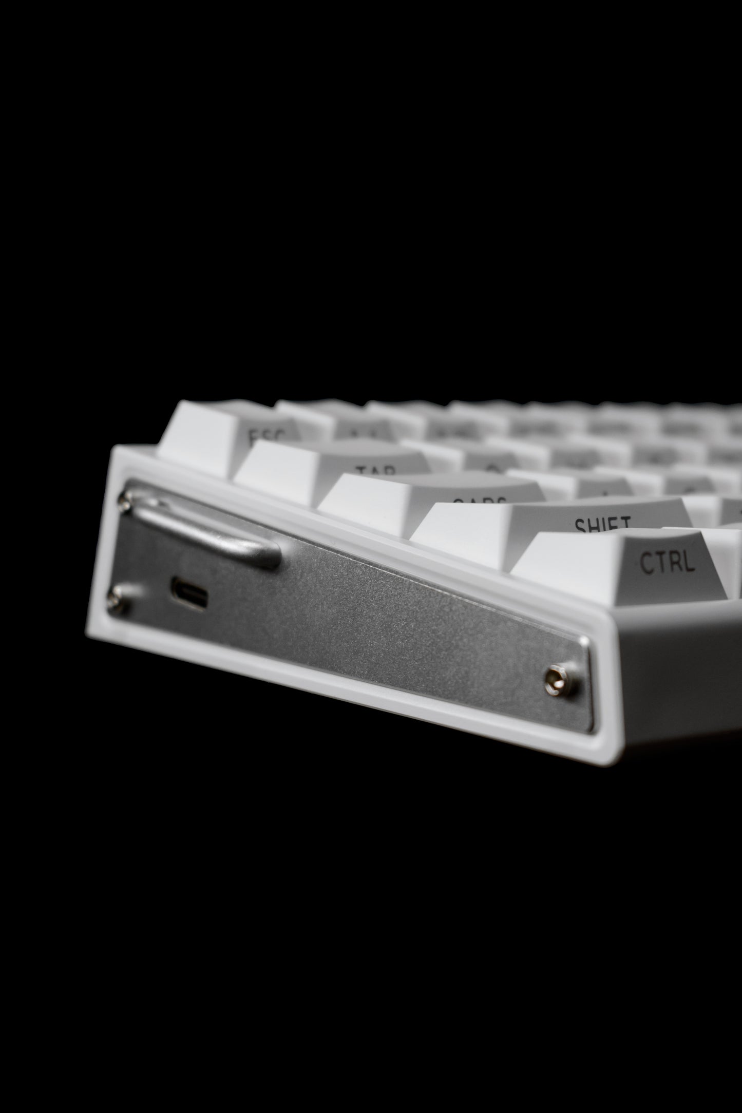Aula HERO68 Magnetic Hall Effect Rapid Trigger Keyboard 65% - TypeHero