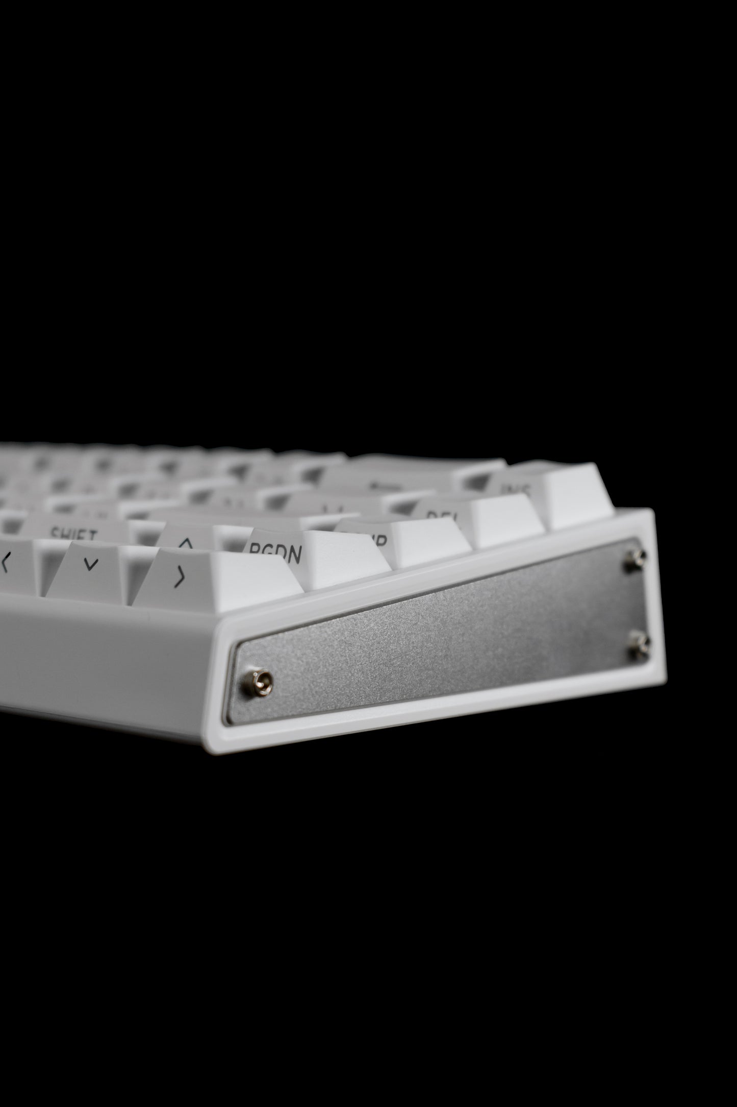 Aula HERO68 Magnetic Hall Effect Rapid Trigger Keyboard 65% - TypeHero