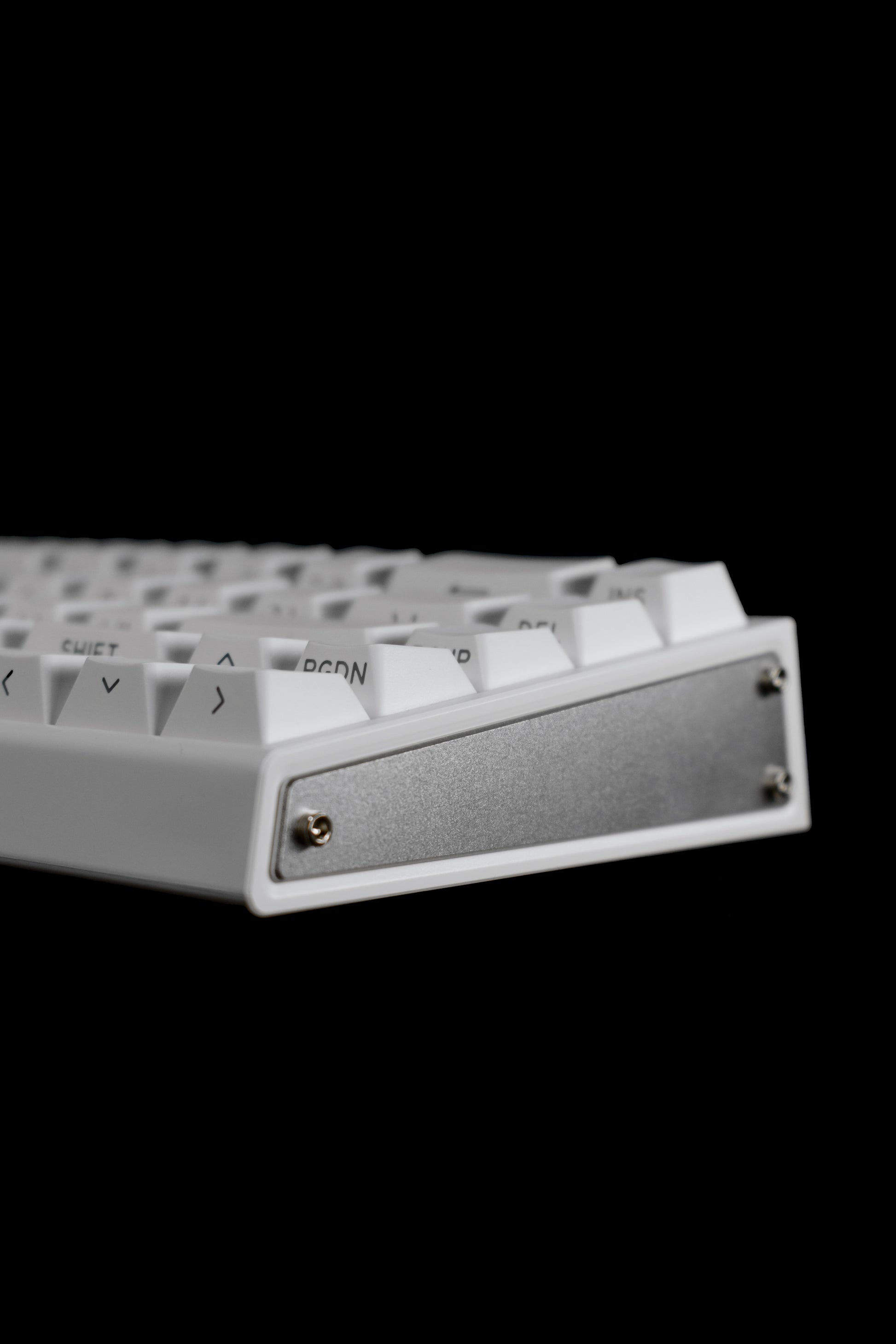 Aula HERO68 Magnetic Hall Effect Rapid Trigger Keyboard 65% - TypeHero