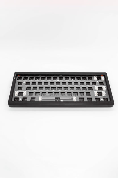 GMK61 60% Компактна Механична Основа за Клавиатура (Barebones) - TypeHero