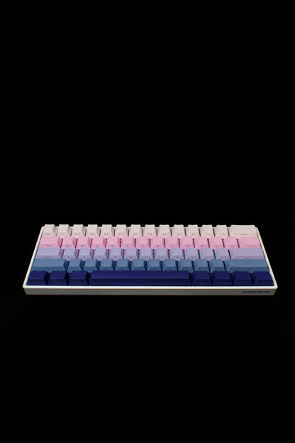 AKKO Fun60 Pro/Ultra TMR Hall Effect Rapid Trigger 60% - TypeHero