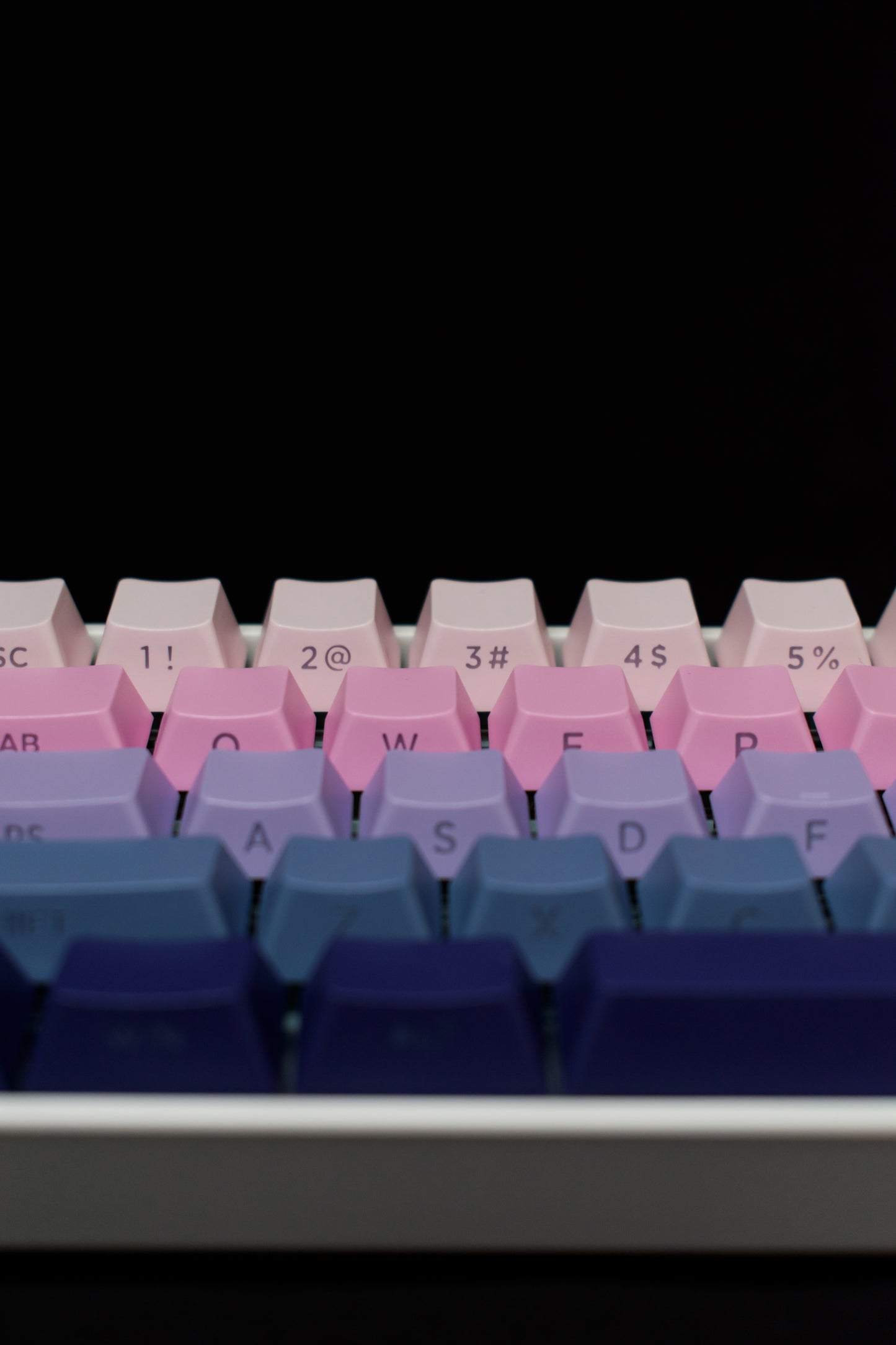 AKKO Fun60 Pro/Ultra TMR Hall Effect Rapid Trigger 60% - TypeHero