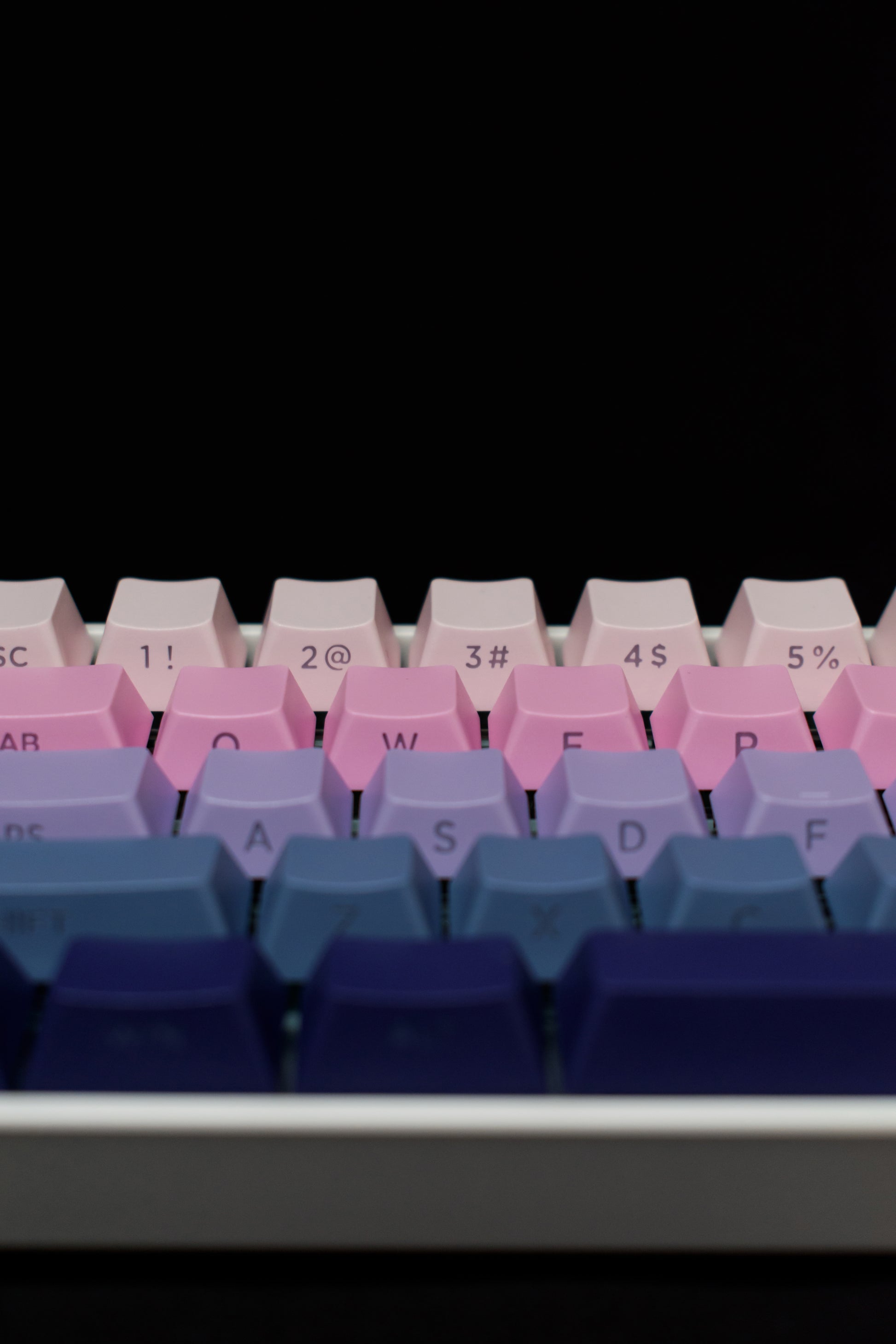AKKO Fun60 Pro/Ultra TMR Hall Effect Rapid Trigger 60% - TypeHero