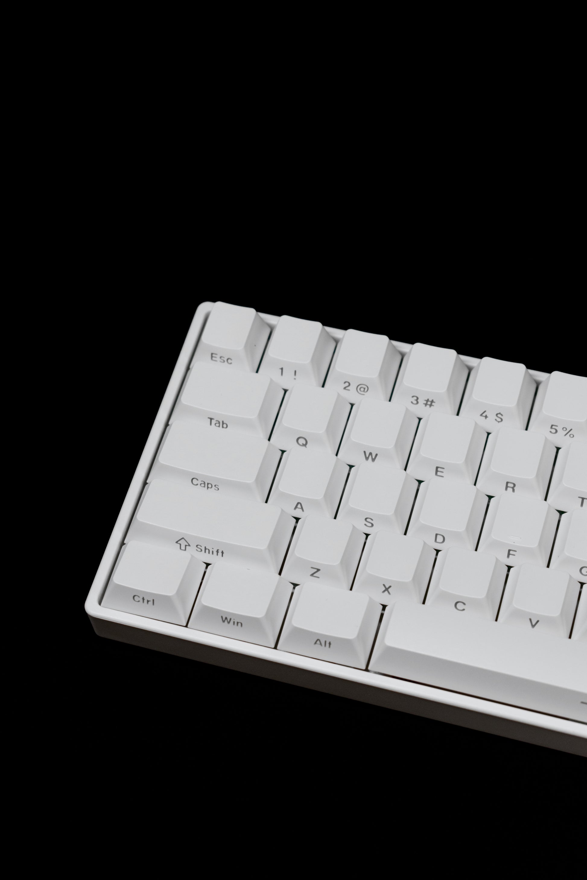 AKKO Fun60 Pro/Ultra TMR Hall Effect Rapid Trigger 60% - TypeHero