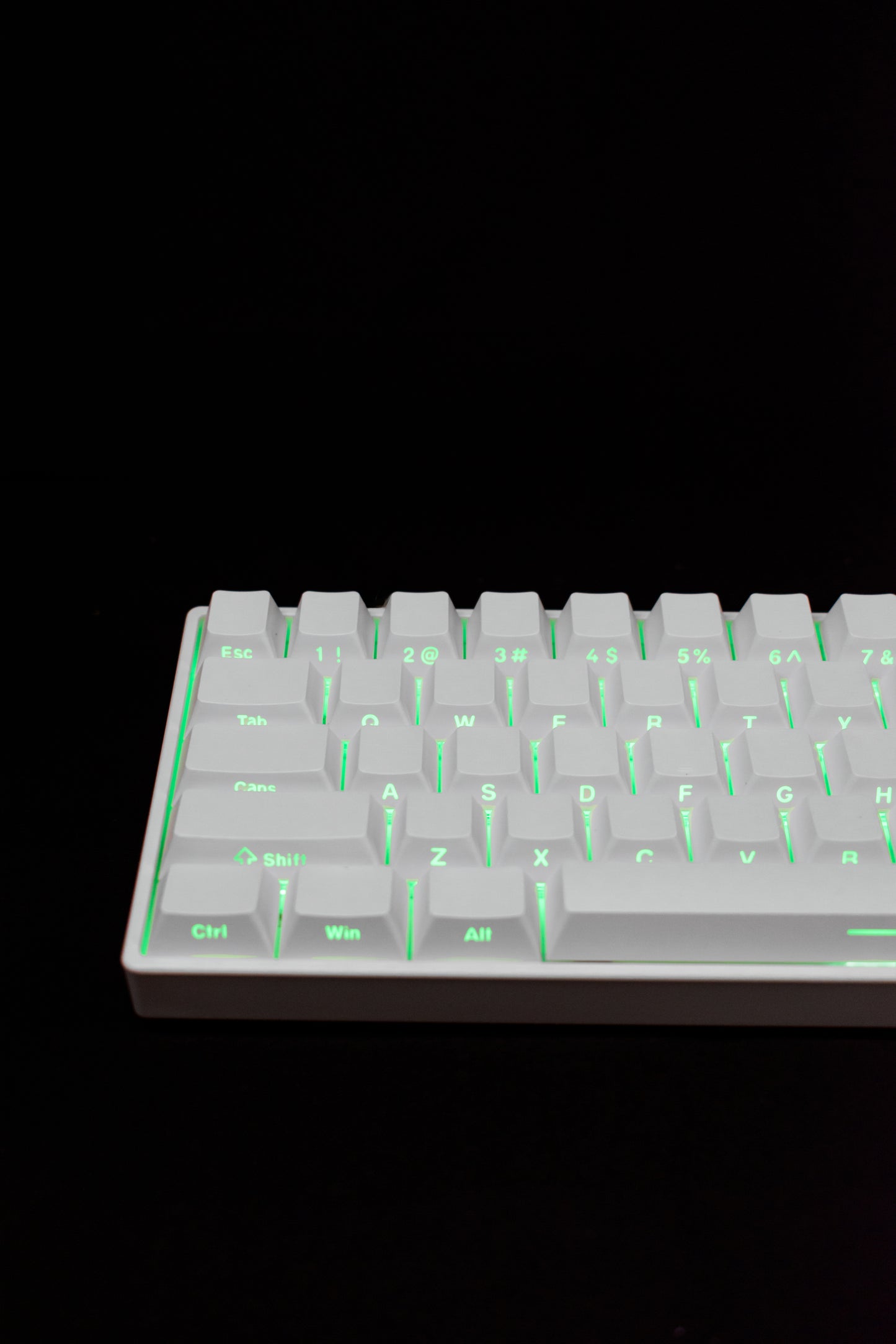AKKO Fun60 Pro/Ultra TMR Hall Effect Rapid Trigger 60% - TypeHero