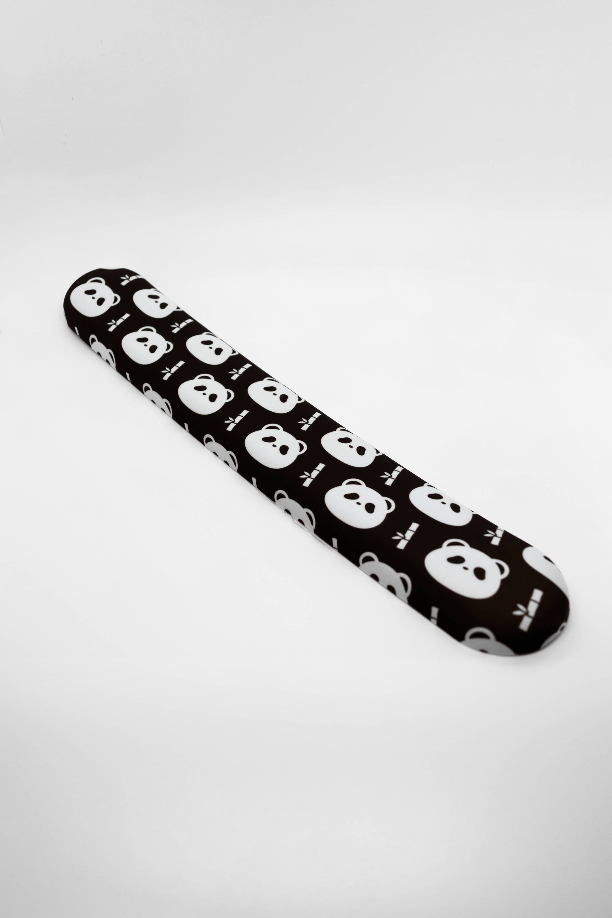 Yunzii C68 Механична Клавиатура 65% Panda Edition (Pre-Built) - TypeHero