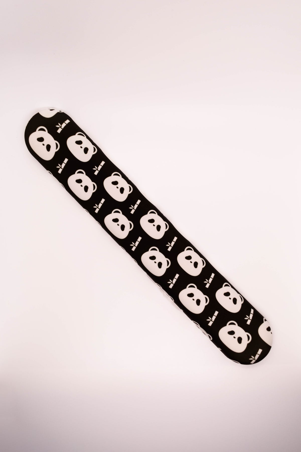 Yunzii Wrist Rest - Висококачествена Ергономична Поставка за Китки Panda / Cat - TypeHero
