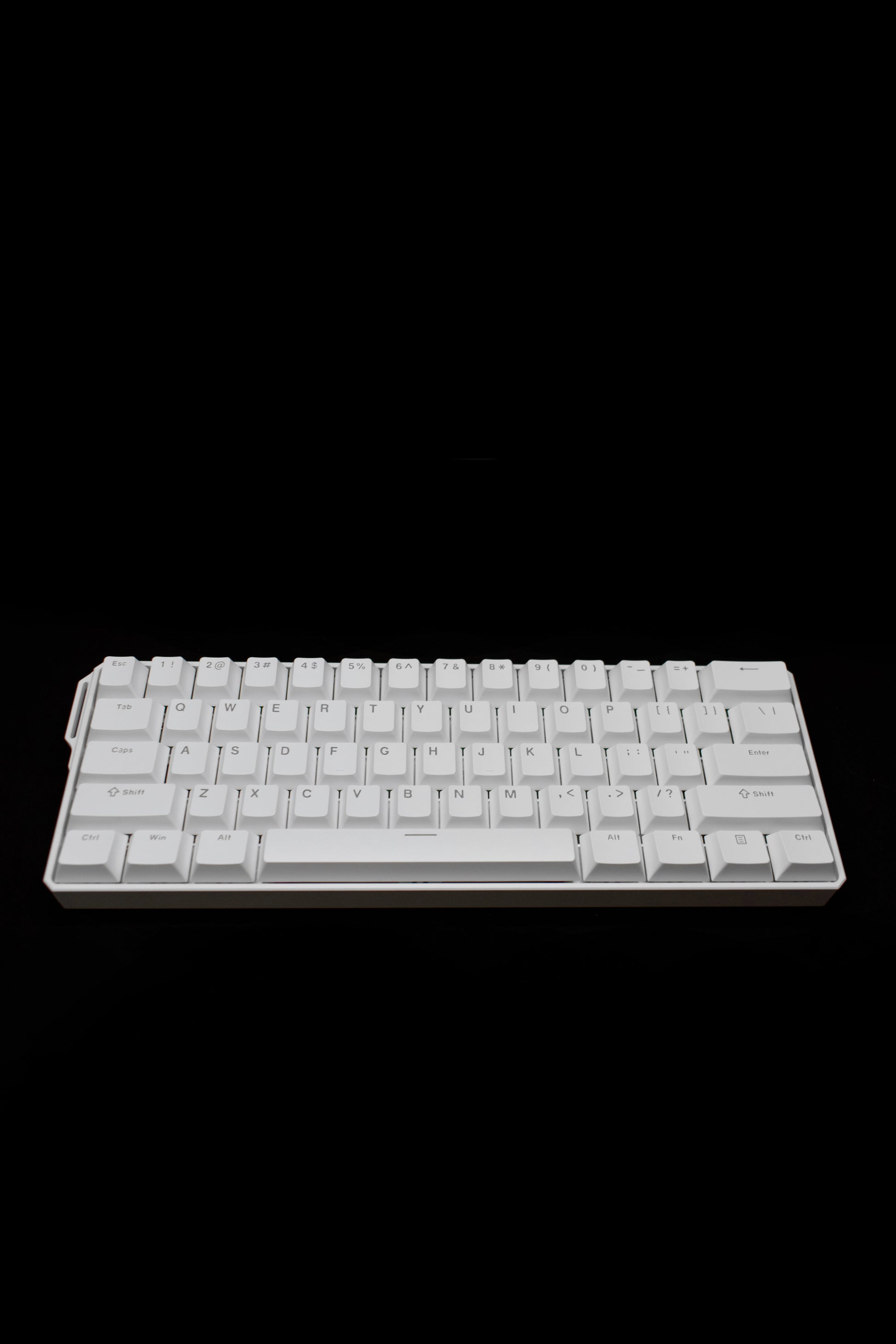 AKKO Fun60 Pro/Ultra TMR Hall Effect Rapid Trigger 60% - TypeHero