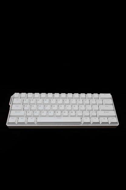 AKKO Fun60 Pro/Ultra TMR Hall Effect Rapid Trigger 60% - TypeHero