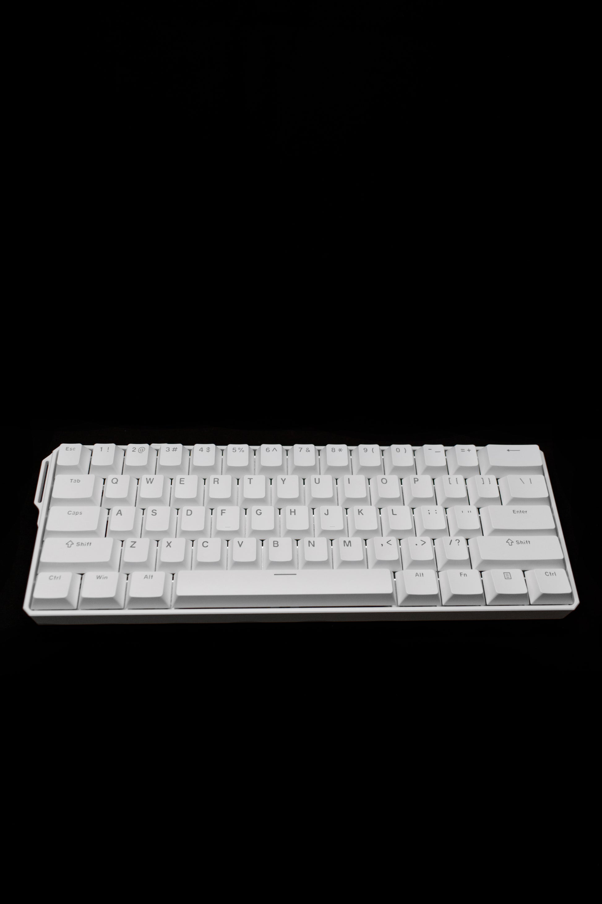 AKKO Fun60 Pro/Ultra TMR Hall Effect Rapid Trigger 60% - TypeHero