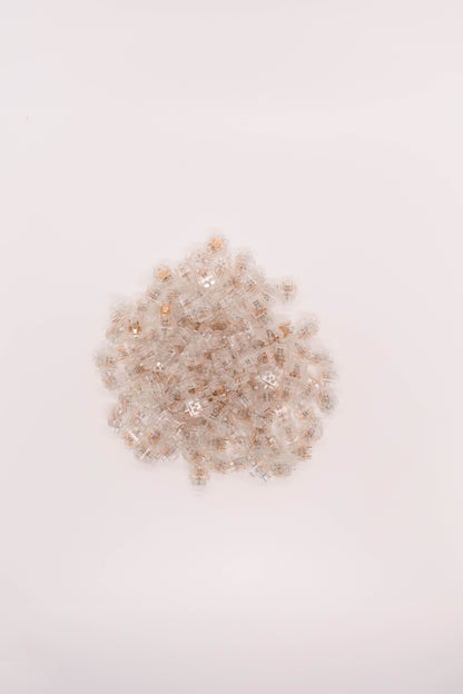 Jerrzi Salt Ice Суичове за Механична Клавиатура 5-pin (10 броя) - TypeHero