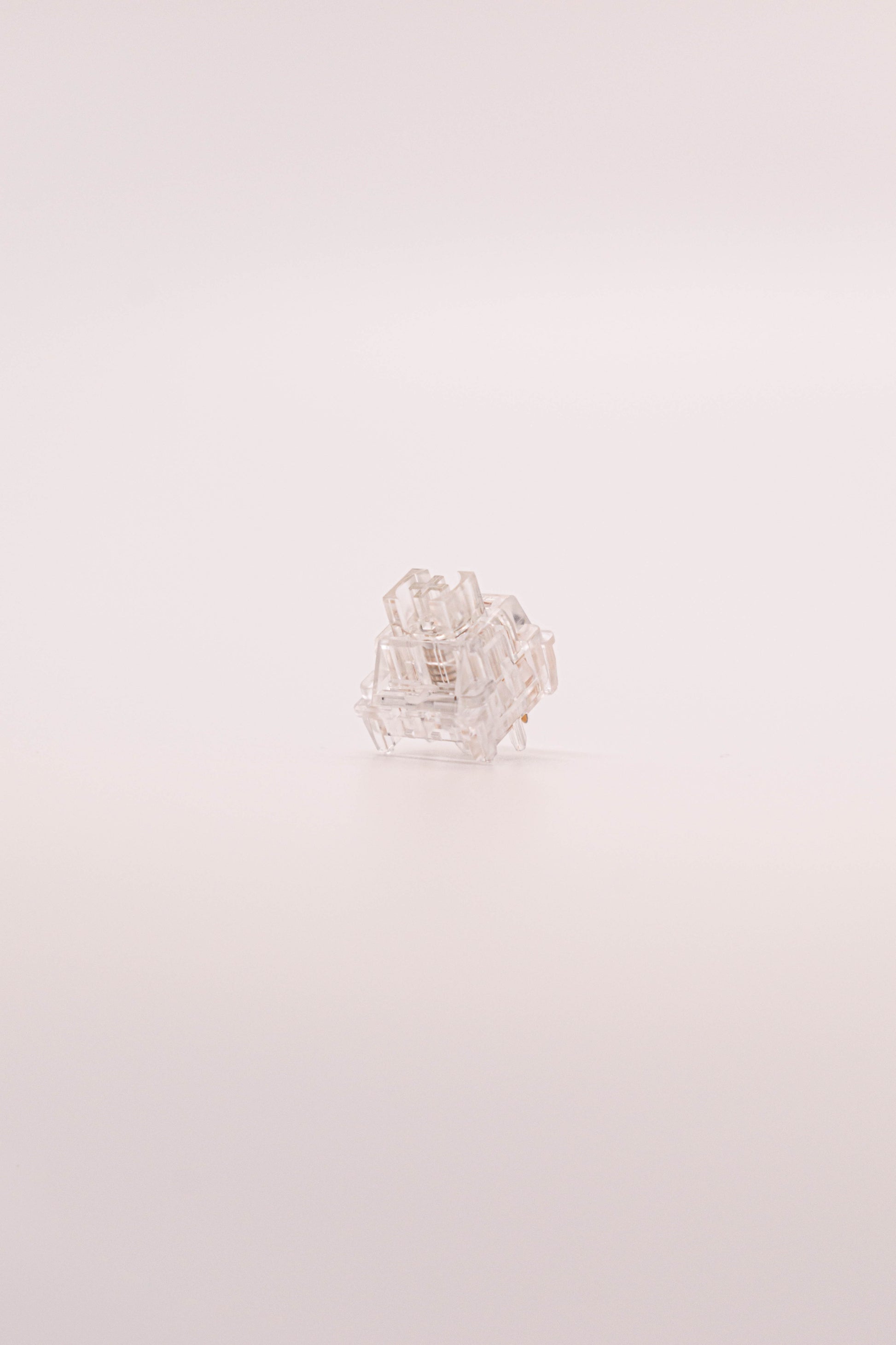 Jerrzi Salt Ice Суичове за Механична Клавиатура 5-pin (10 броя) - TypeHero