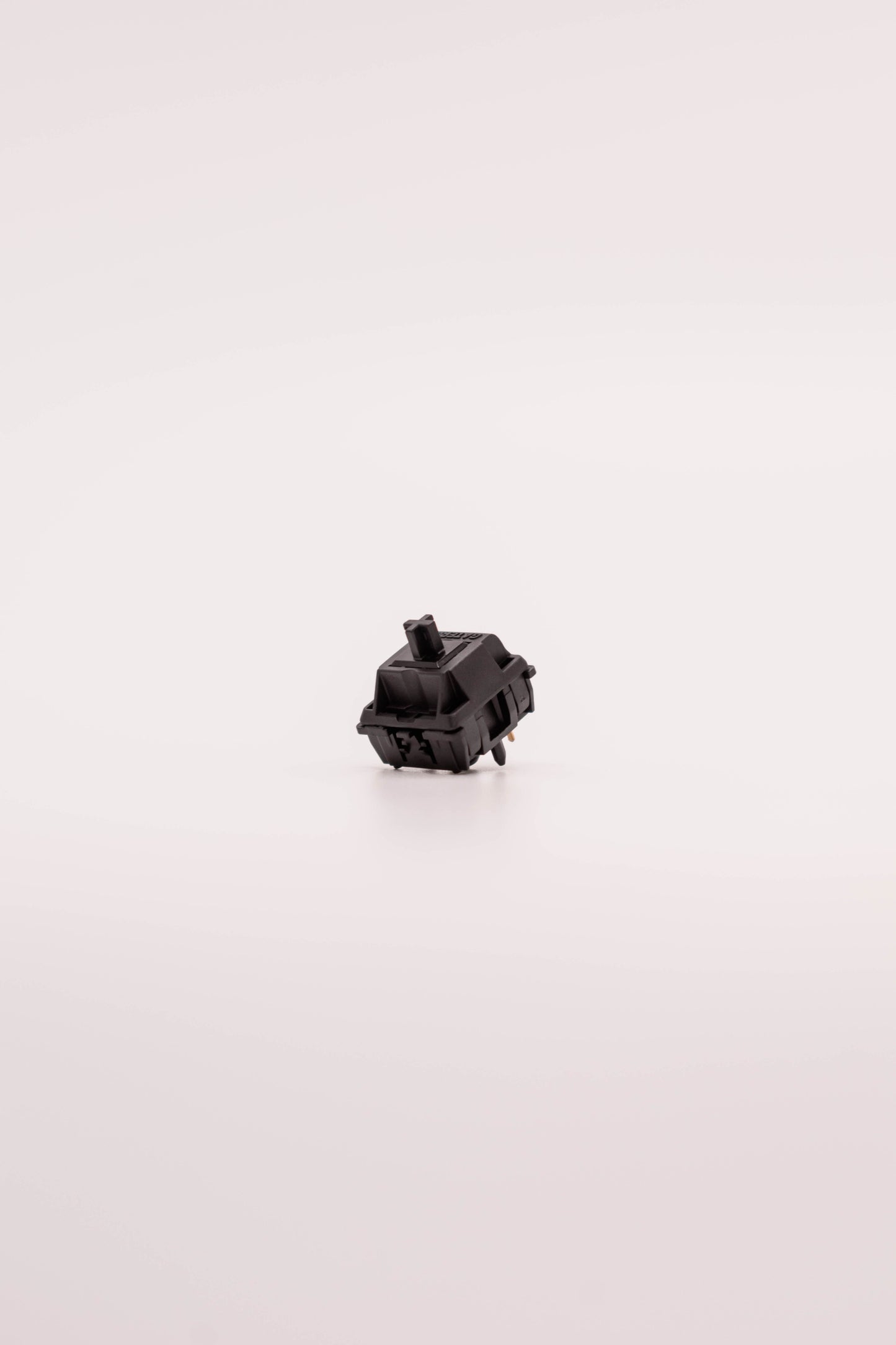 Gateron Oil King v2 Суичове за Механична Клавиатура 5-pin (10 броя) - TypeHero