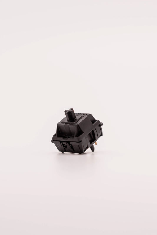 Gateron Oil King v2 Суичове за Механична Клавиатура 5-pin (10 броя) - TypeHero