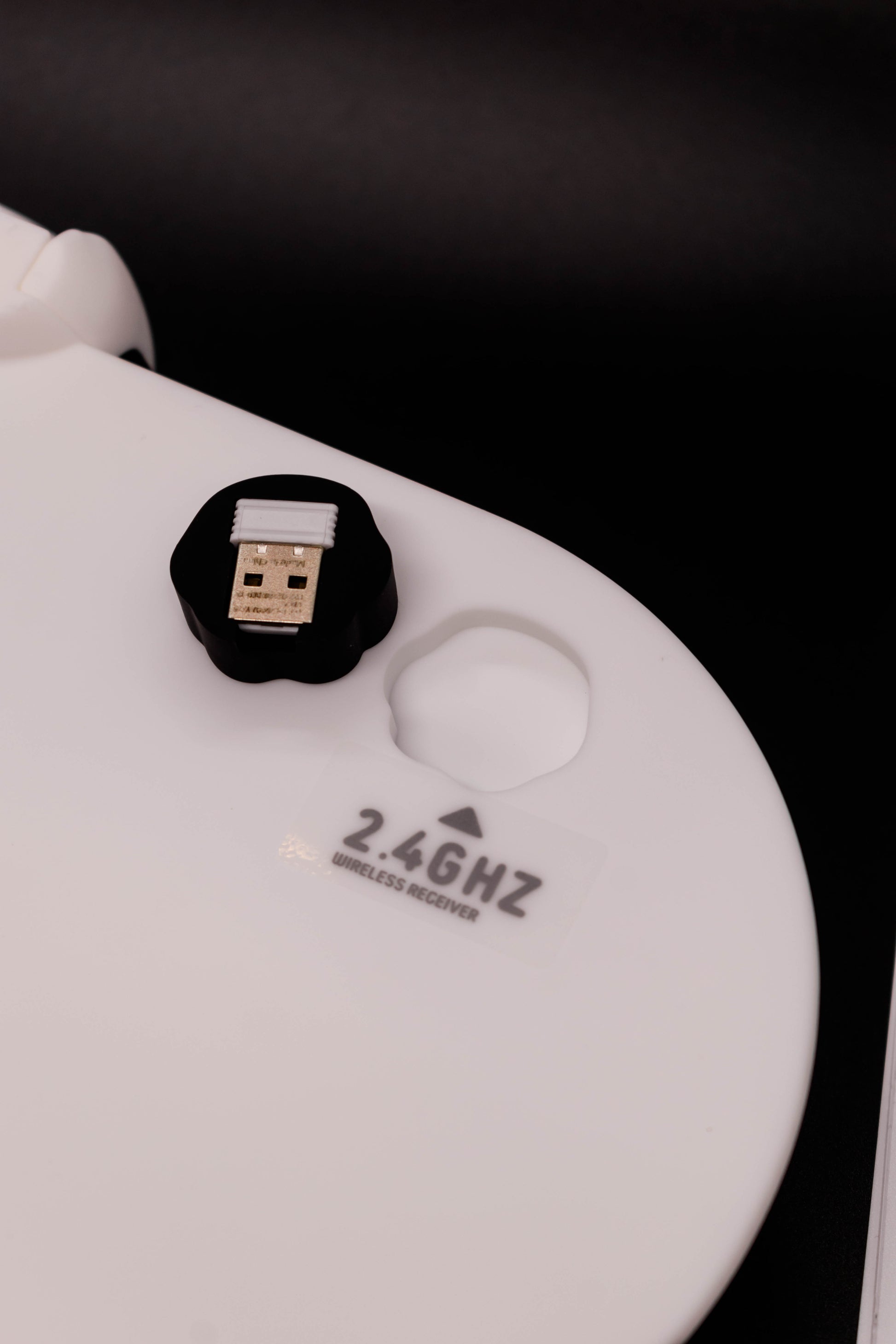 Yunzii C68 Механична Клавиатура 65% Panda Edition (Pre-Built) - TypeHero