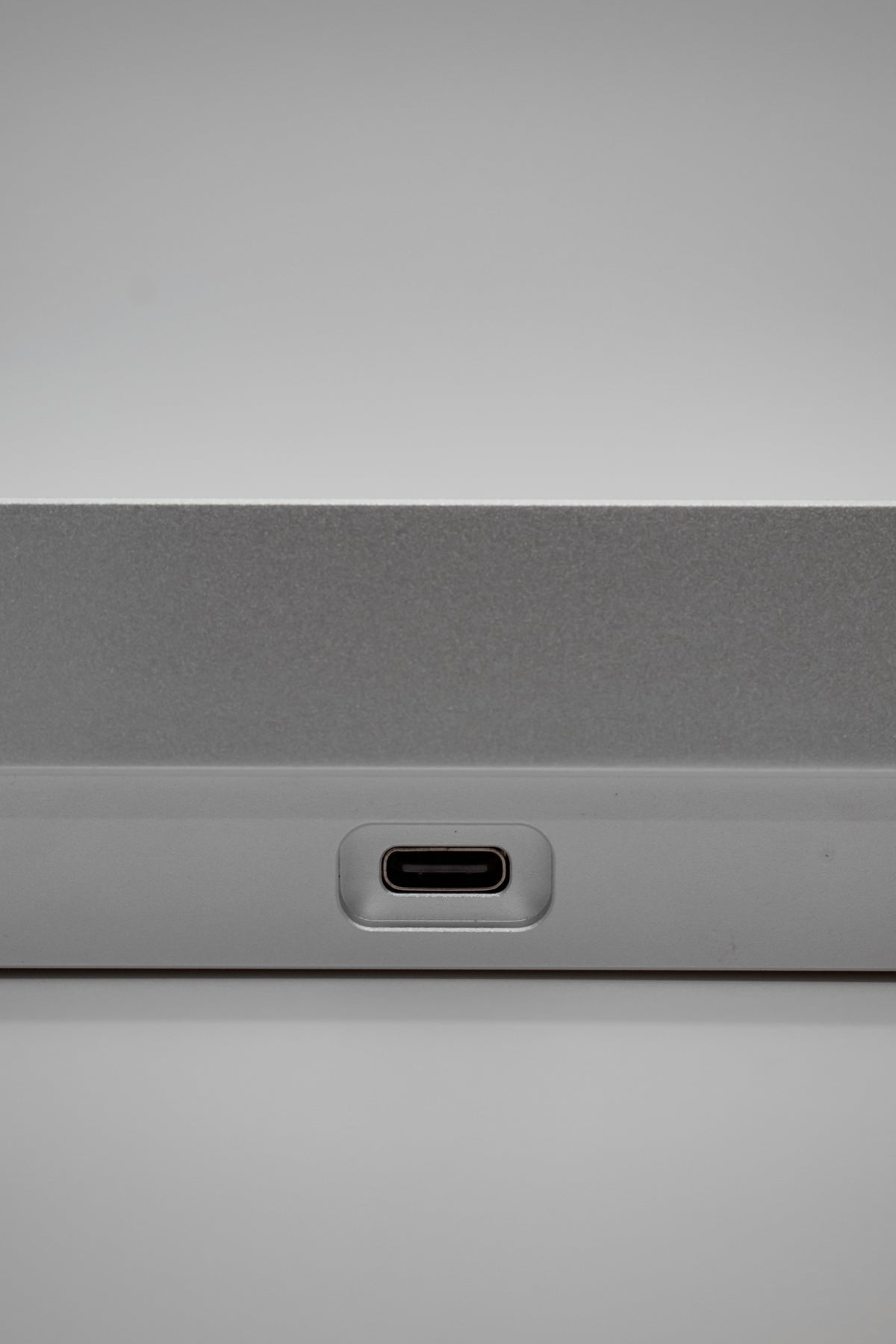 Nut65 65% Aluminum Mechanical Keyboard Kit Алуминиева Клавиатура (Barebones) - TypeHero