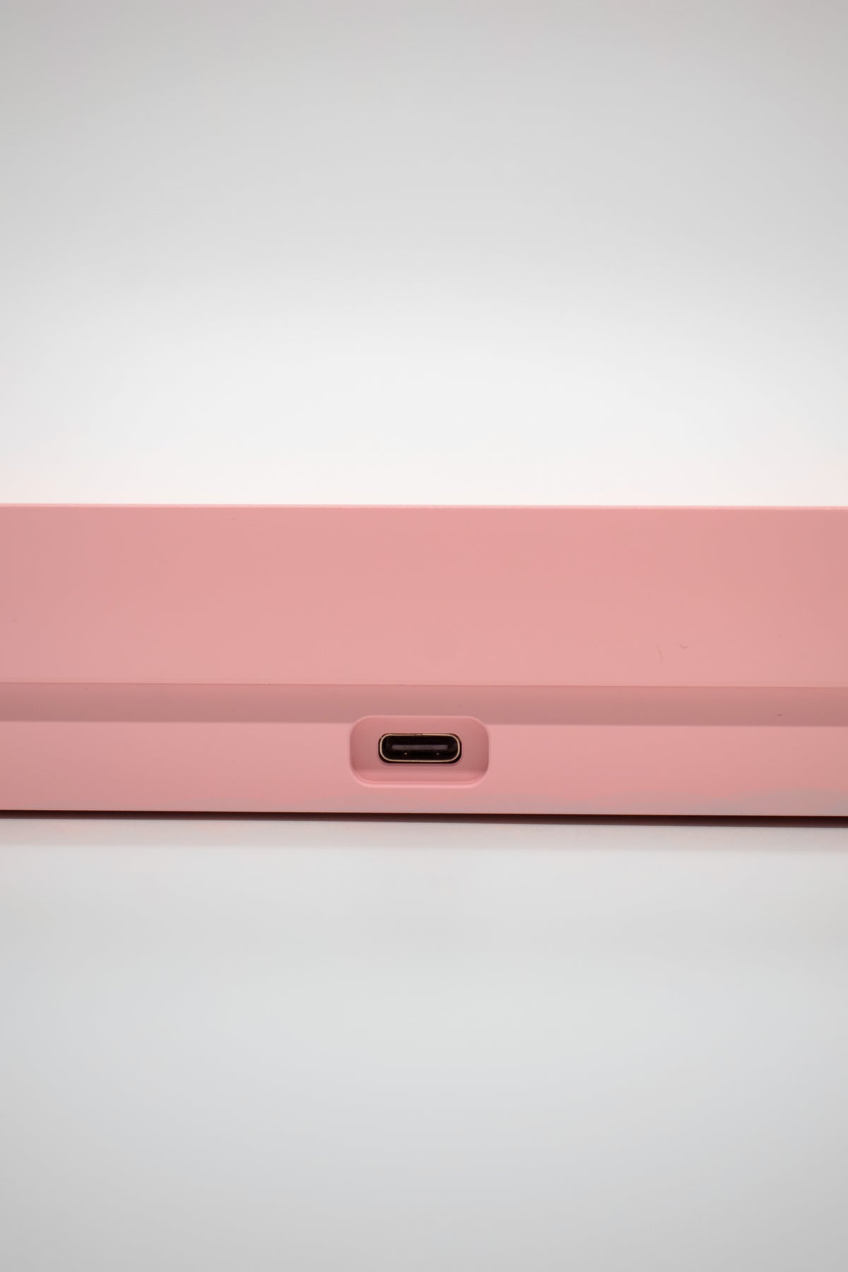 Nut65 65% Aluminum Mechanical Keyboard Kit Алуминиева Клавиатура (Barebones) - TypeHero