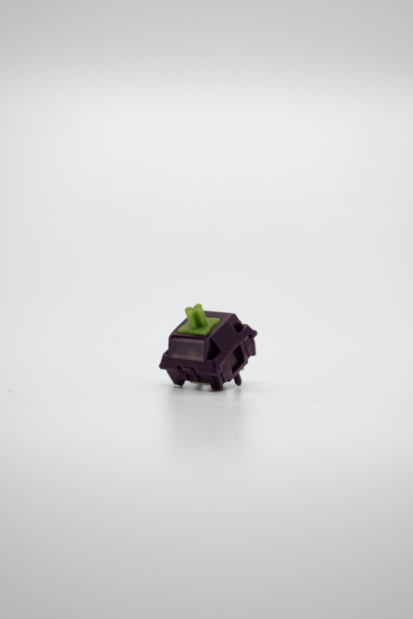 Haimu Mulberry Tactile Switches Механични Суичове за Клавиатура Тактилни (10 броя) - TypeHero