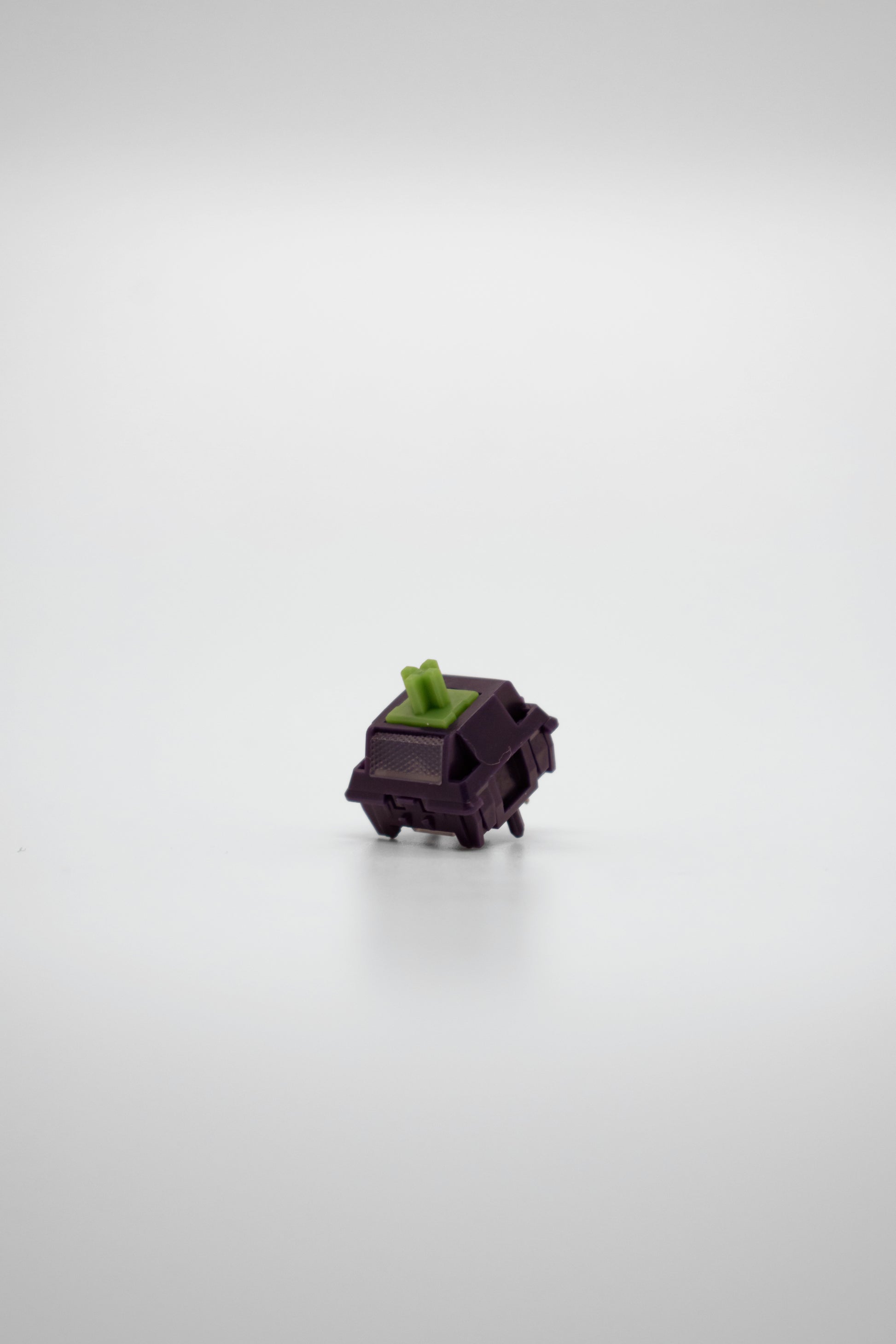 Haimu Mulberry Tactile Switches Механични Суичове за Клавиатура Тактилни (10 броя) - TypeHero