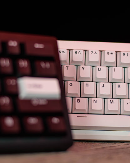 GMK61 (Pre-Built) 60% Компактна Механична Клавиатура с Линейни суичове - TypeHero