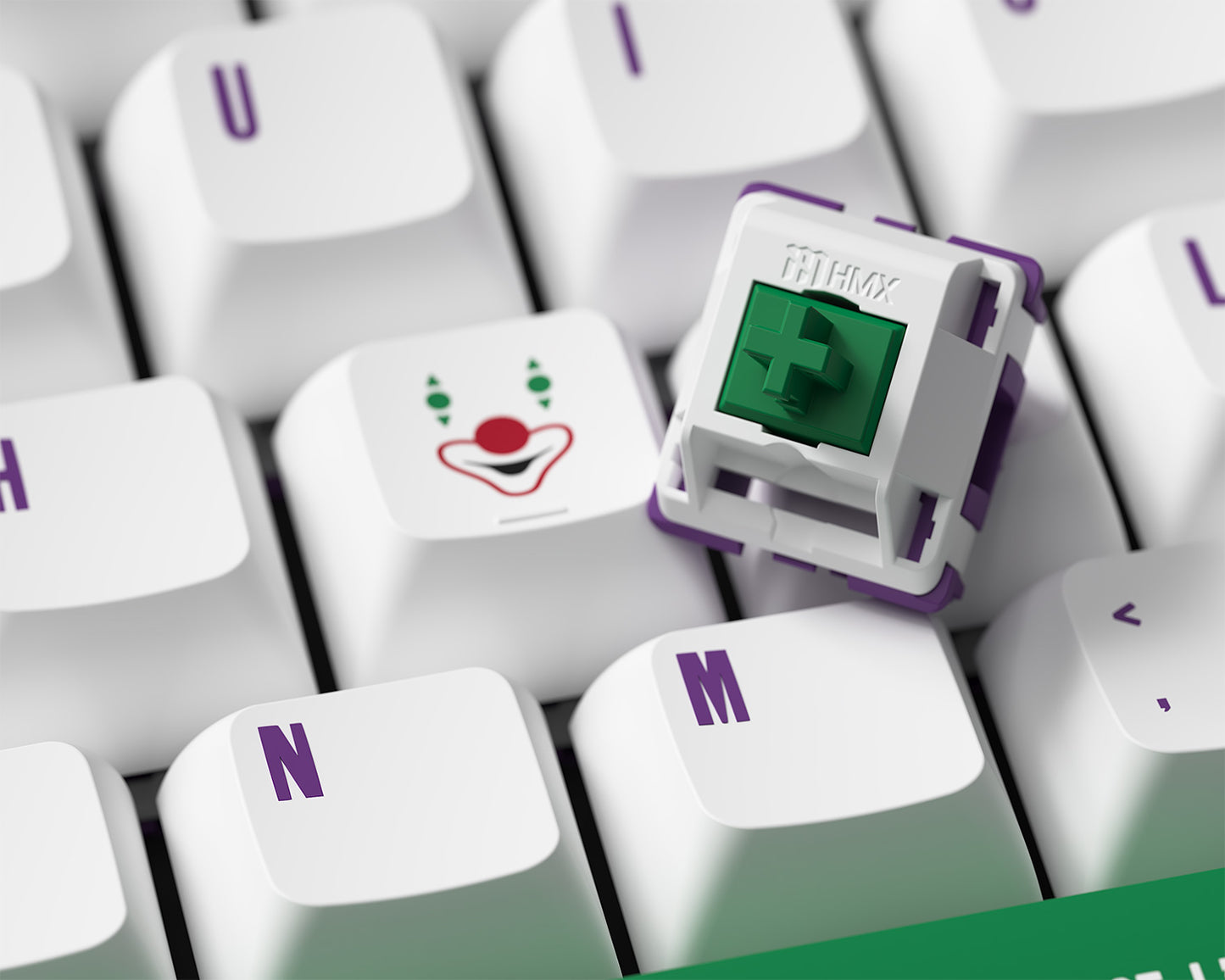 HMX Joker Linear Switch (х35 box) - TypeHero