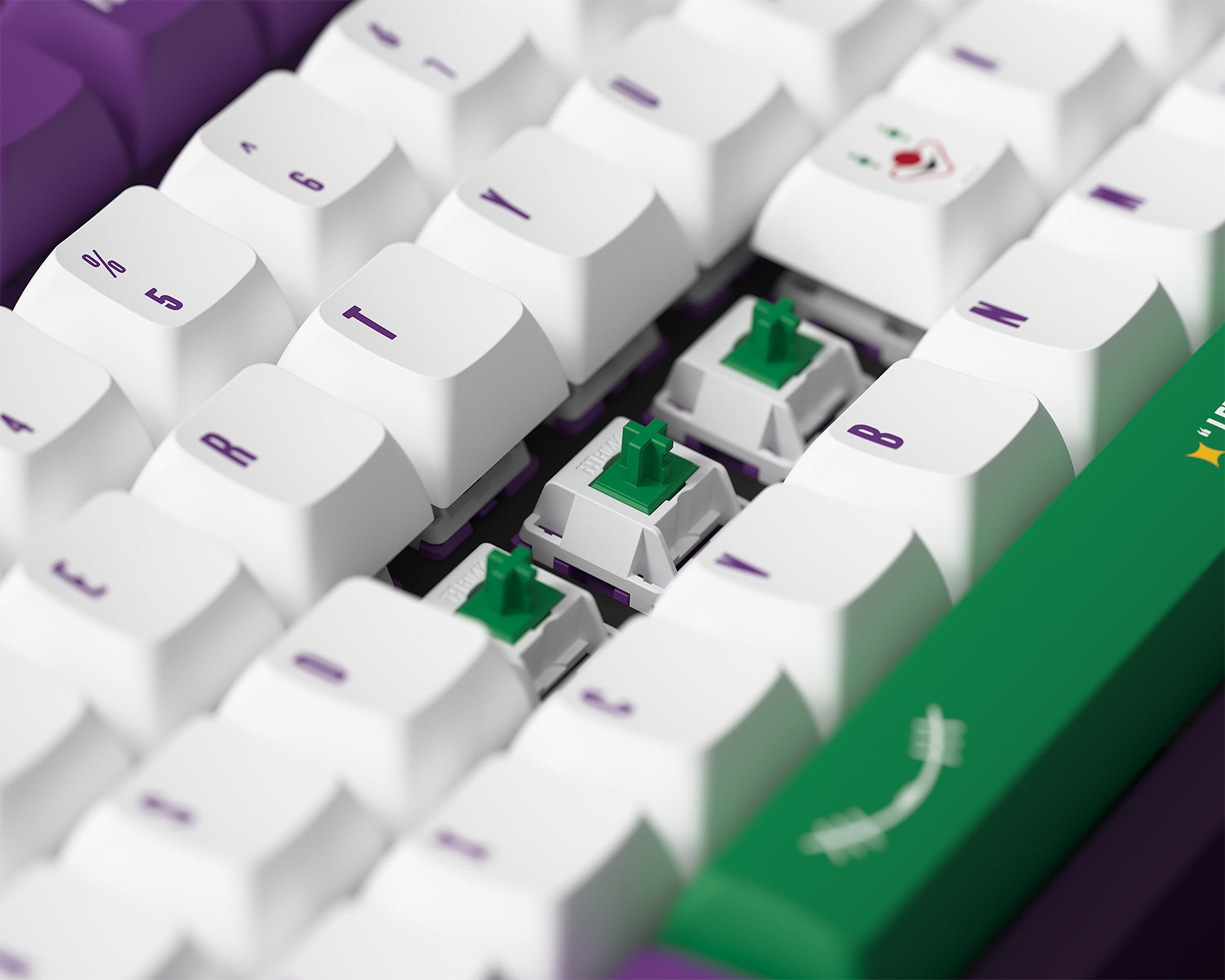 HMX Joker Linear Switch (х35 box) - TypeHero