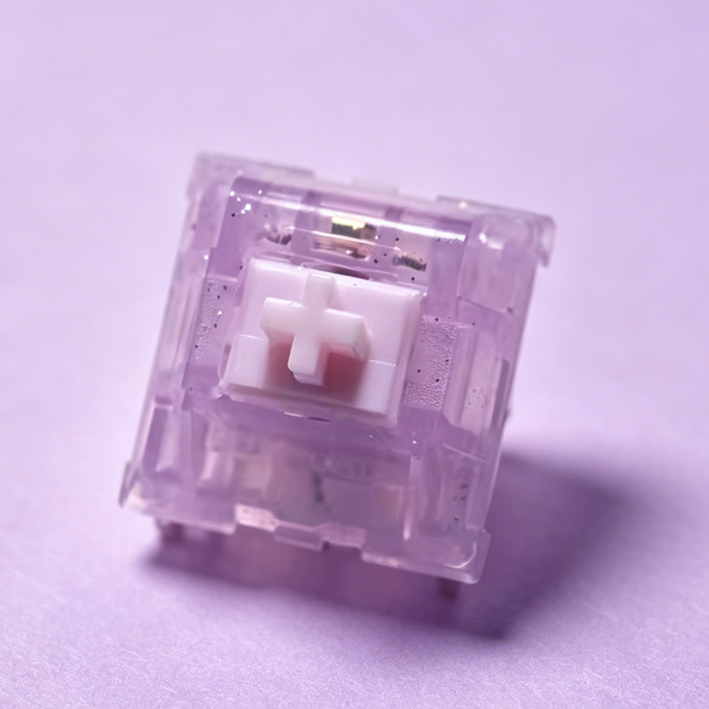 Keygeek Su Color v2 Thocky Linear Switch x90 броя