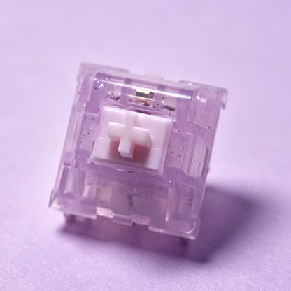 Keygeek Su Color v2 Thocky Linear Switch x90 броя