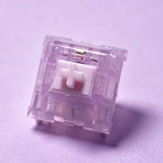 Keygeek Su Color v2 Thocky Linear Switch x90 броя