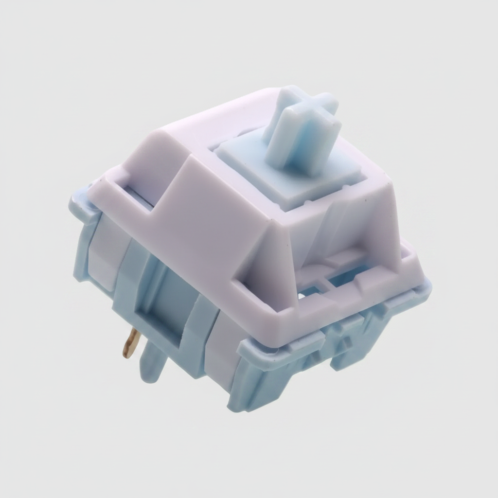 Hmx T-Rex Linear 45g Switches x110 броя