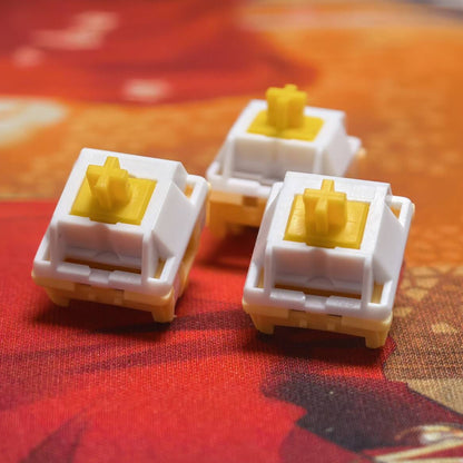 HMX Honey Linear Switches x90 броя