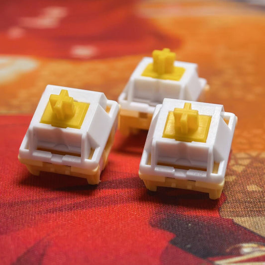 HMX Honey Linear Switches 90 броя
