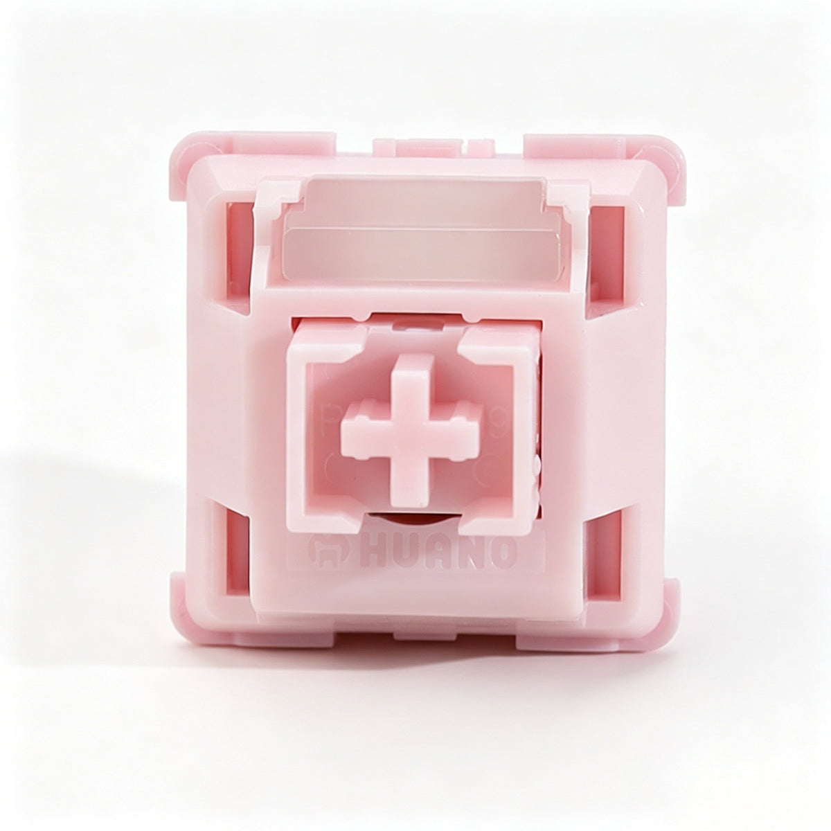 Huano Sakura v2 Switches Linear Switches for Mechanical Keyboard 10 pieces