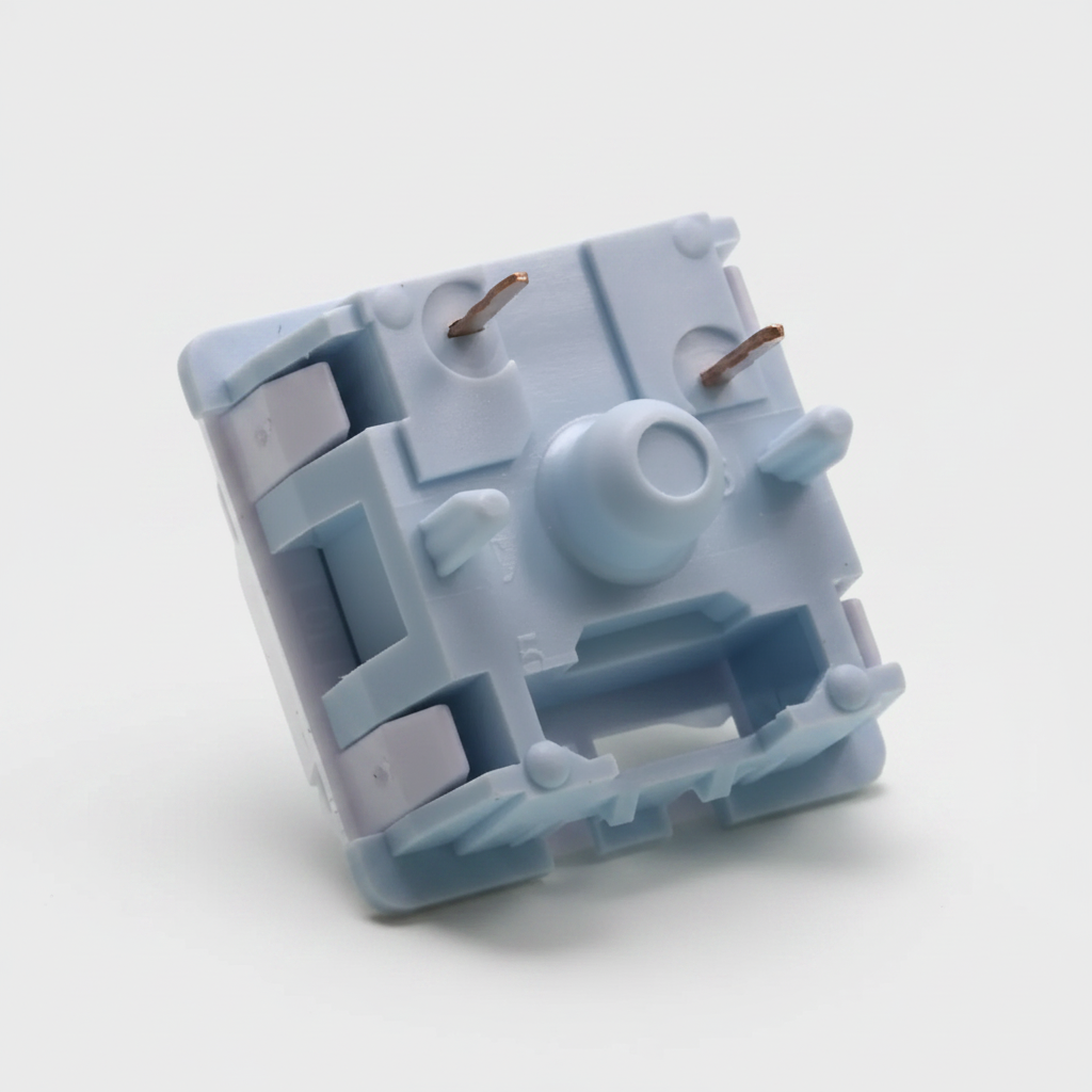 Hmx T-Rex Linear 45g Switches x110 броя