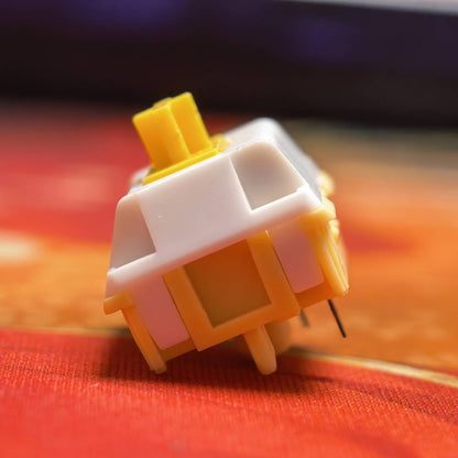 HMX Honey Linear Switches x90 броя