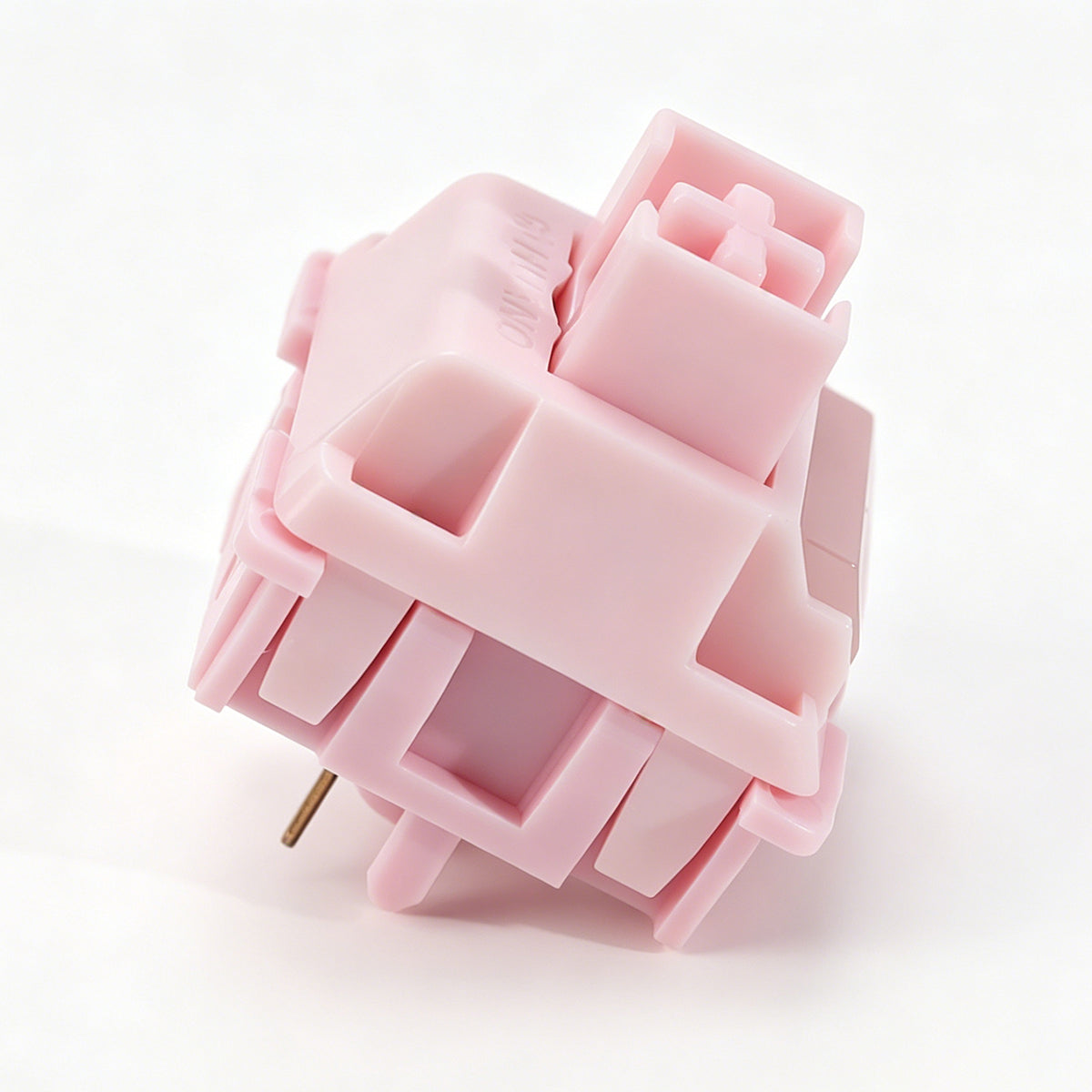 Huano Sakura v2 Switches Linear Switches for Mechanical Keyboard 10 pieces