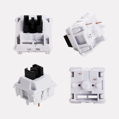 WS Heavy Tactile Wuque Studio Switches 35 броя