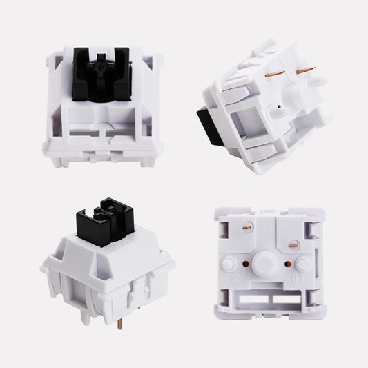 WS Heavy Tactile Wuque Studio Switches 35 броя