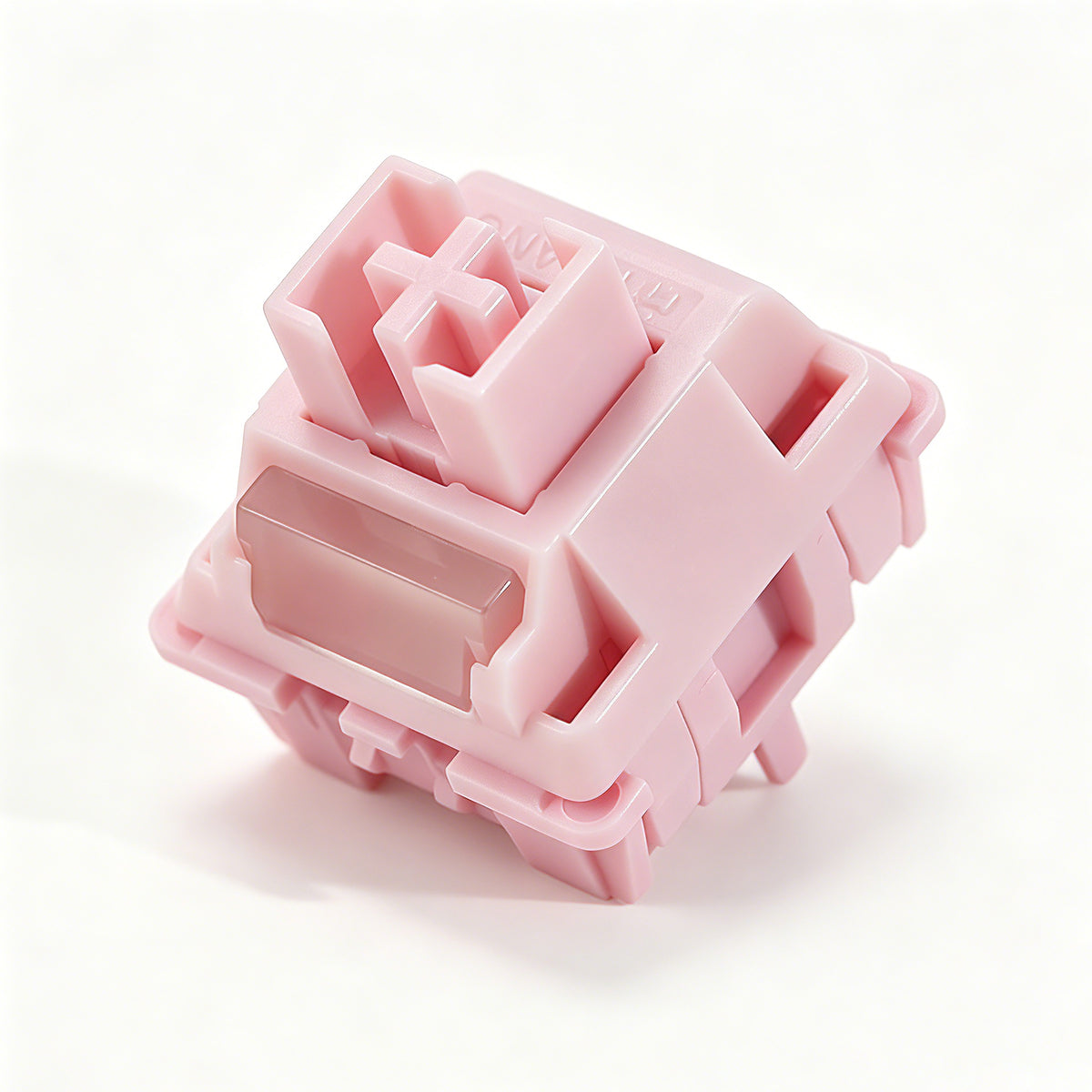 Huano Sakura v2 Switches Linear Switches for Mechanical Keyboard 10 pieces