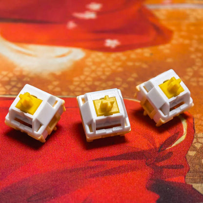 HMX Honey Linear Switches x90 броя