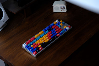 My First Joy Keycaps PBT Dye-Sub