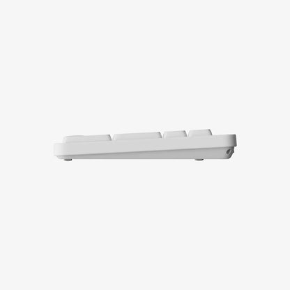 Lofree Flow Lite 84 100 Key Low Profile 75% Mechanical Keyboard Механична Клавиатура Нископрофилна - TypeHero