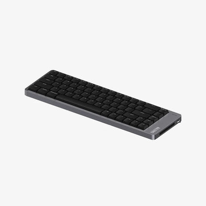 Lofree Flow 2 Low Profile Aluminum Keyboard