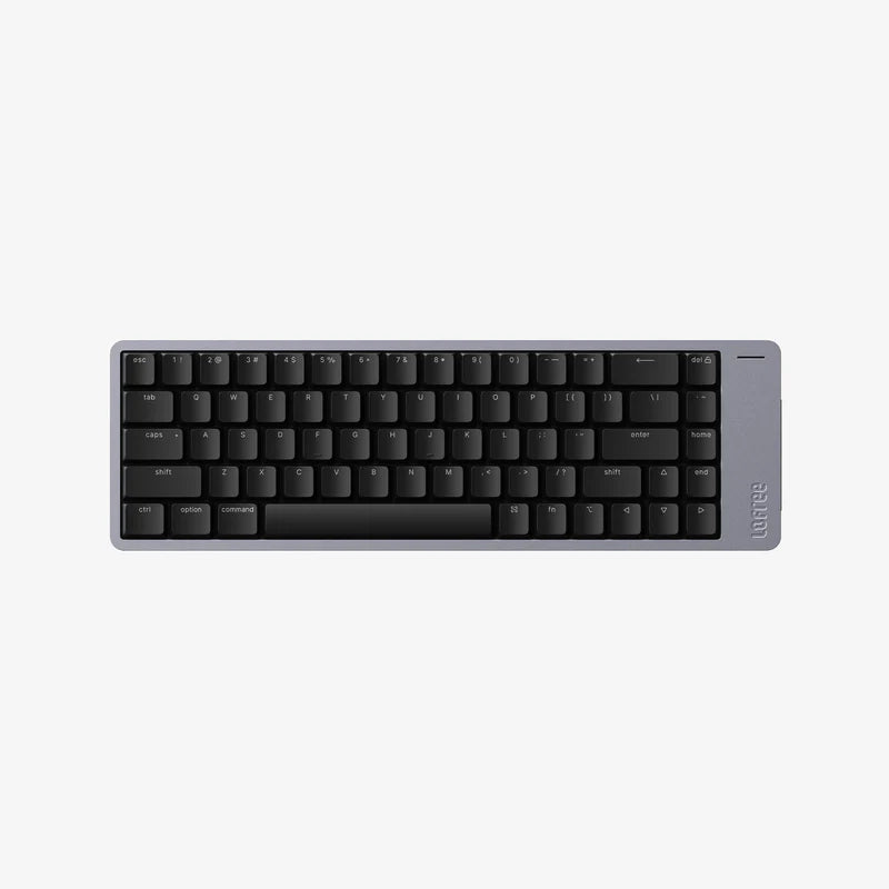 Lofree Flow 2 Low Profile Aluminum Keyboard